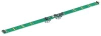 M&auml;rklin Modelleisenbahn-Signal H0 LED-Innenbeleuchtung mit Puffer 73410