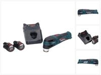 Bosch Professional Akku-Multifunktionswerkzeug GOP 12V-28 Professional Akku Multi