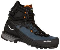 Salewa Ortles Edge Mid GTX (Alpine, Veloursleder, wasserdicht) Wanderschuh