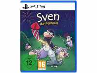 Sven - durchgeknallt PlayStation 5