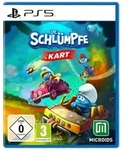Die Schl&uuml;mpfe: Kart - PlayStation 5 PlayStation 5