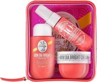 Sol de Janeiro K&ouml;rpercreme BOM DIA JET SET Red - Rot - Luxus-Geschenkset
