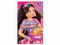 Mattel GmbH Anziehpuppe Mattel HJX18 - Barbie Signature 80er Retro Serie