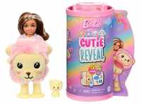 Barbie Cutie Reveal Chelsea Löwe (HKR21)