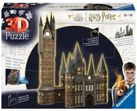 Ravensburger Puzzle 3D Puzzle Harry Potter Hogwarts Schloss - Astronomieturm...