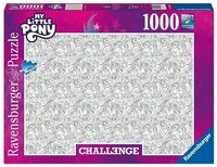 Ravensburger Verlag GmbH Puzzle Ravensburger Puzzle 17160 - My Little Pony -...