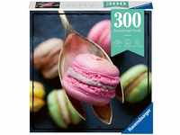 Ravensburger Puzzle Macarones, 300 Puzzleteile, Made in Europe, FSC®- schützt...