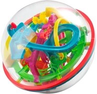 Invento Spiel Addict A Ball Labyrinth Spielzeug mit 20cm Durchmesser