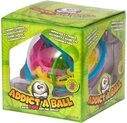 Invento Puzzle Invento 501083 - Addict-a-ball Small, Maze 2, Puzzle Game,...