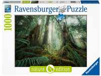 Ravensburger Puzzle Faszinierender Wald, 1000 Puzzleteile, Made in Germany,...