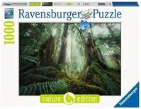 Ravensburger Puzzle Ravensburger 17494 Faszinierender Wald Nature Edition...