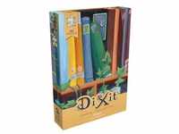 Asmodee Puzzle Dixit Puzzle-Collection Richness, 500 Puzzleteile