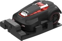 G&uuml;de Rasenm&auml;hroboter GRR 240.1, bis 1000 m&sup2; Rasenfl&auml;che, 3 Messer sorgen...