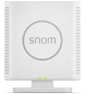 Snom snom M6 IP DECT Repeater Schnurloses DECT-Telefon