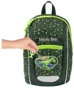 Step by Step Kinderrucksack Rucksack-Set KIGA MINI (1-tlg)