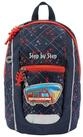 Step by Step Kinderrucksack Rucksack-Set KIGA MINI (1-tlg)