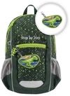 Step by Step Kinderrucksack KIGA MAXI