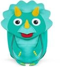 Affenzahn Kinderrucksack Kleiner Freund, mit personalisierbarer Ziehzunge