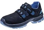 Atlas Ergo Med 360 Weite 13 Arbeitsschuh Stahlkappe schwarz 39 EU