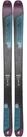 K2 Tourenski Wayback 96 W schwarz/voilett