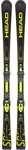 Head Rennski Supershape e-Speed + PRD 12 GW -