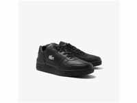 Lacoste T-CLIP 223 4 SMA Sneaker, schwarz
