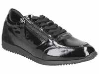 Geox CALITHE Sneaker, schwarz