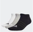 adidas Performance Funktionssocken THIN AND LIGHT SPORTSWEAR LOWCUT SOCKEN, 3...