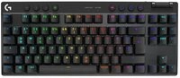 Logitech PRO X PC-Tastatur (Anti-Ghosting)