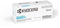 KYOCERA Tonerkartusche Kyocera TK-5370C - cyan