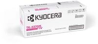 KYOCERA Tonerkartusche Kyocera TK-5370M - magenta