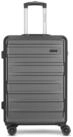 WORLDPACK Hartschalen-Trolley New York 2.0, 4 Rollen, ABS