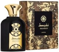 Lattafa K&ouml;rperpflegeduft Nasheet Eau De Parfum 100Ml Spray