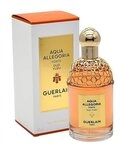 GUERLAIN Eau de Parfum Guerlain Aqua Allegoria Forte Oud Yuzu Eau de Parfum 125...