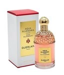 GUERLAIN Eau de Parfum Aqua Allegoria Forte Red Rose Eau de Parfum 125 ml