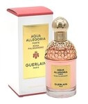 GUERLAIN Eau de Parfum Aqua Allegoria Forte Eau De Parfum Rosa Palissandro 75ml