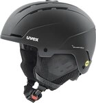 Uvex Skihelm uvex stance MIPS BLACK MATT