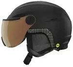 Giro Skihelm GIRO &raquo;Essence Mips Vivid&laquo; Damen Skihelm, bel&uuml;ftet, f&uuml;r die...