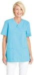 Leiber Funktionsbluse Unisex Kasack
