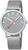 MONDAINE Quarzuhr A660.30360.80SBJ