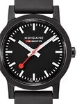 MONDAINE Quarzuhr Mondaine MS1.32120.RB Essence Damen 32mm 3ATM Mondaine MS1.32120.RB