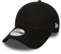 New Era Baseball Cap (1-St) Baseballcap Metallschnalle