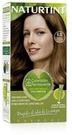 Naturtint Mascara Tinte Pelo 6,31n Marron Almendra Intenso