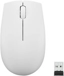 Lenovo 300 Wireless Maus (RF Wireless)
