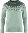 Fj&auml;llr&auml;ven Longsleeve Sweater &Ouml;vik Knit