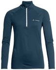 VAUDE Rundhalspullover Women's Larice Light Shirt II (1-tlg) schnelltrocknendes