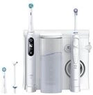 Oral-B Elektrische Zahnb&uuml;rste Health Center Oxyjet + iO6