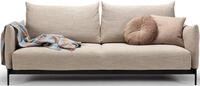 INNOVATION LIVING &trade; Schlafsofa MALLOY innovativ, komfortabel und bequem, modernes