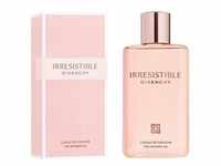 GIVENCHY Duschpflege Irresistible The Shower Oil 200ml