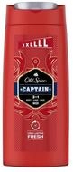 Old Spice K&ouml;rperpflegemittel Alte Spice sprchov&yacute; Gel Kapit&auml;n 675ml XXL